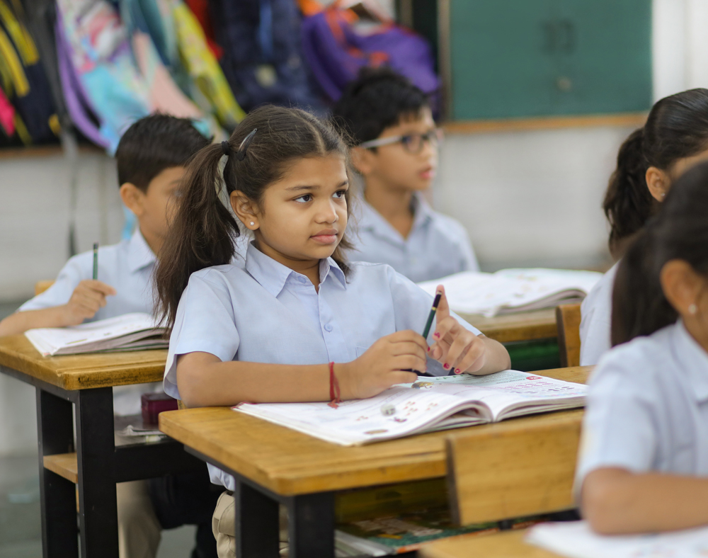 : Are We Raising Children Who Know the Answers but Not How to Ask Questions?