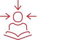 personal student support icon