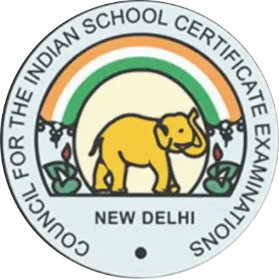 CISCE ICSE ISC school certificate logo