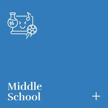 Middle School programme following the ICSE curriculum in Vadodara